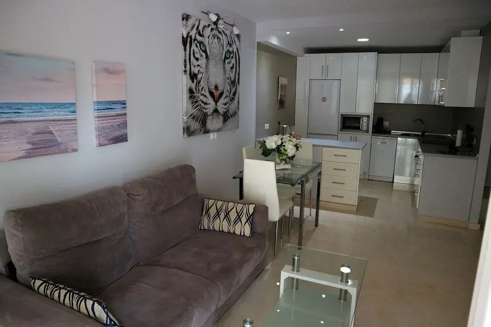 107467 Apartment In Fuengirola