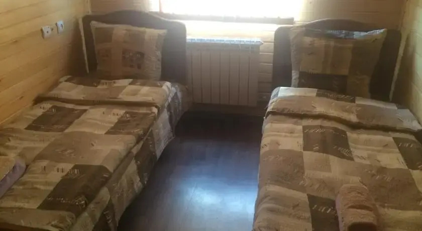 Khvicha Tekturmanidze Guesthouse