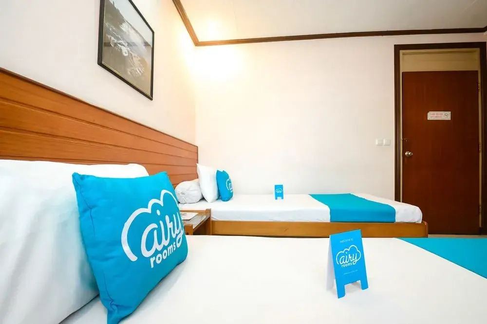 91015 Pondok Asri Family Guest House Syariah