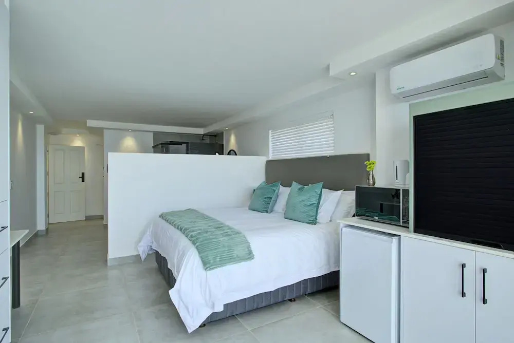 Mosselbay Waterfront Accomodation