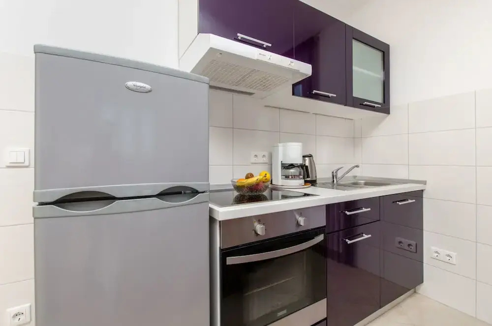 Apartments Ilijana