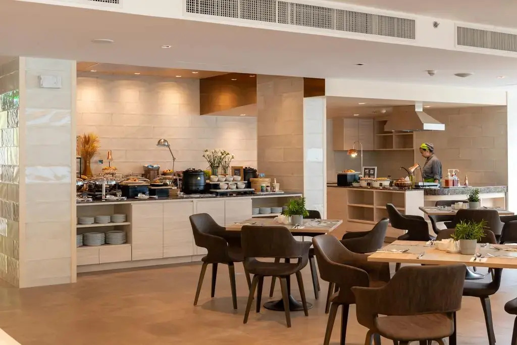 Jasmine 59 Hotel Thonglor Bangkok