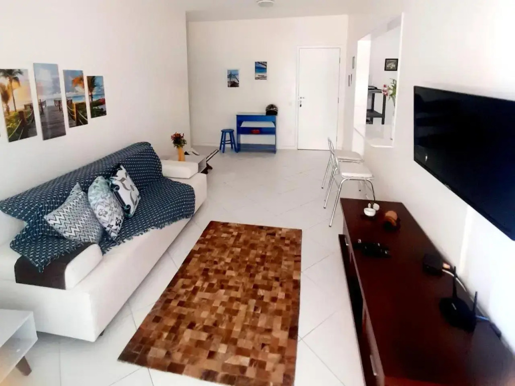 APT PRAIA do FORTE, 2min do Mar, a pé, CABO FRIO RJ