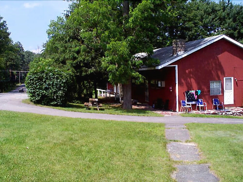 Bonnie View Resort