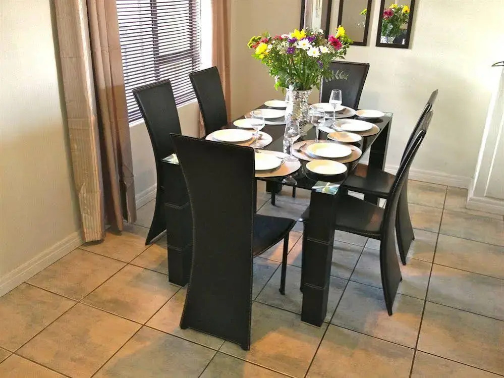 Sandton Executive Suites - Hydro Park