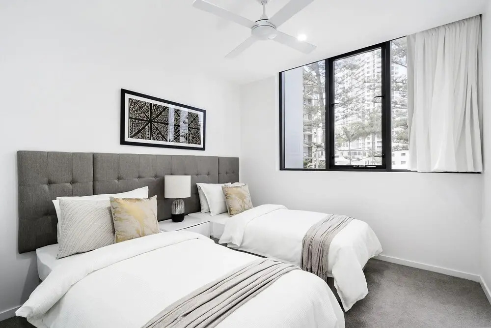 Ivy 95 Residence Broadbeach - GCLR