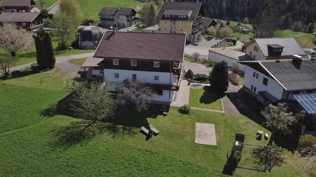 Frühstückspension Alpenrose Bed & Breakfast