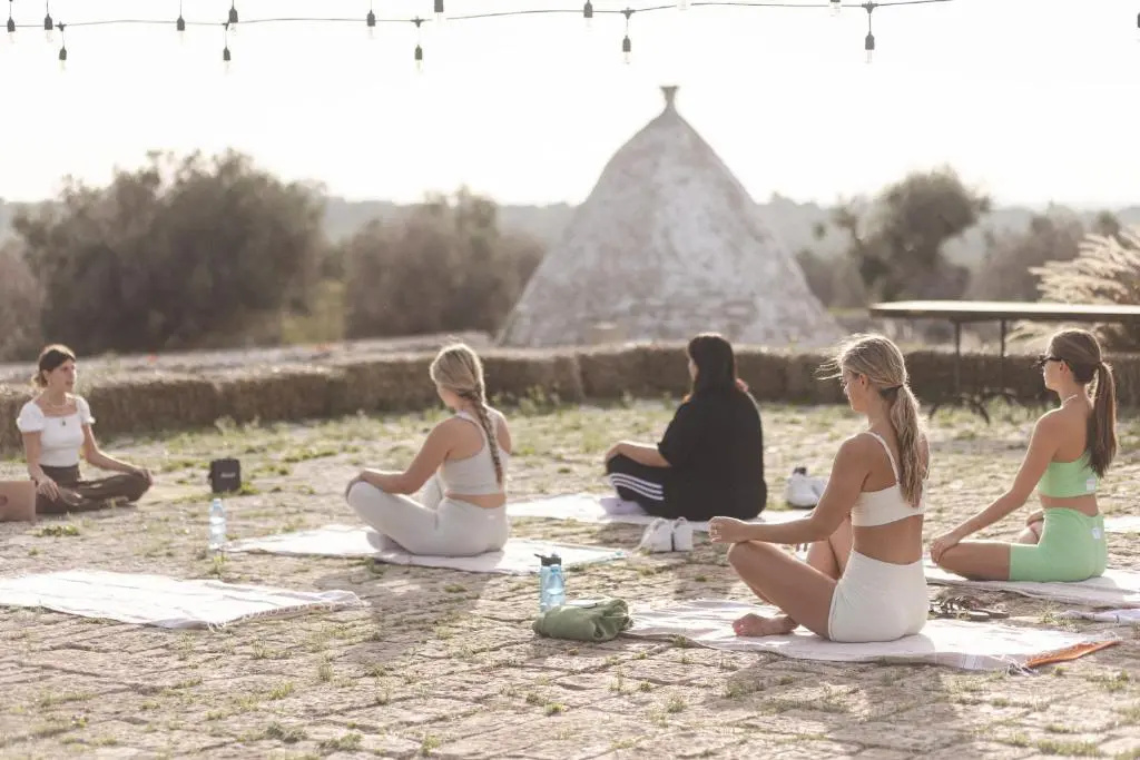 Masseria San Paolo Grande