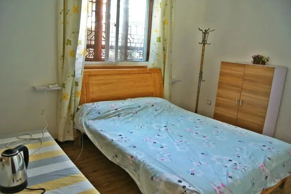 Dali Campanula International Youth Hostel