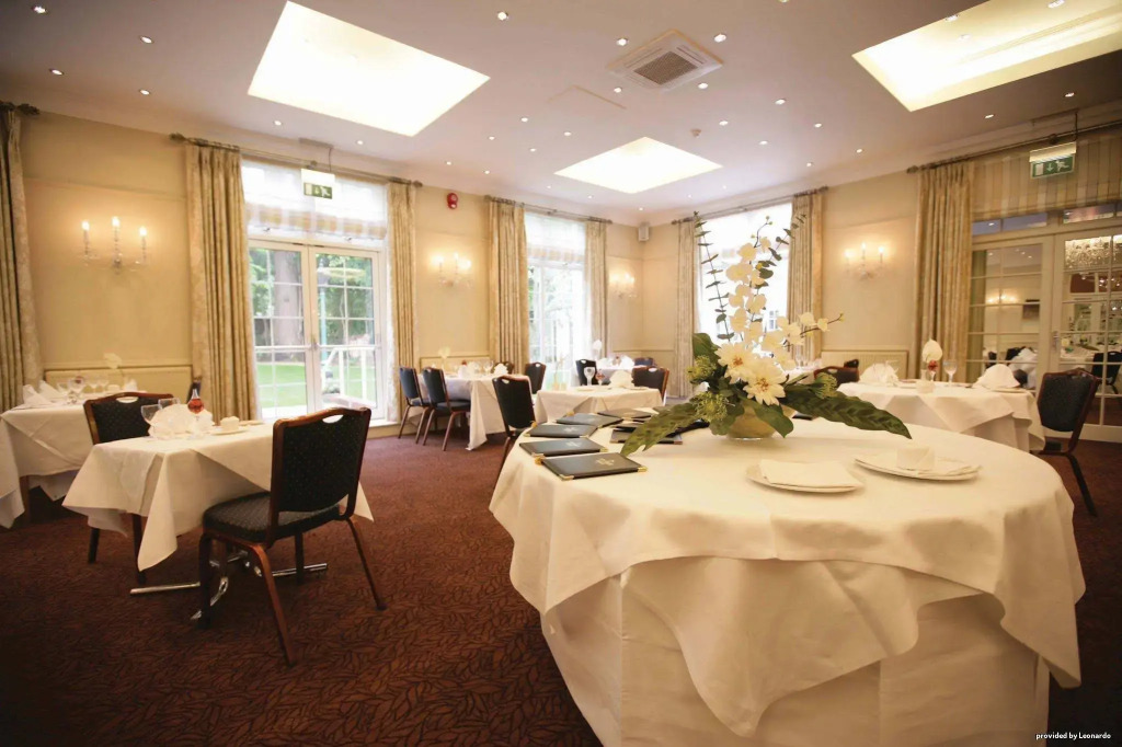Forest Lodge Hotel