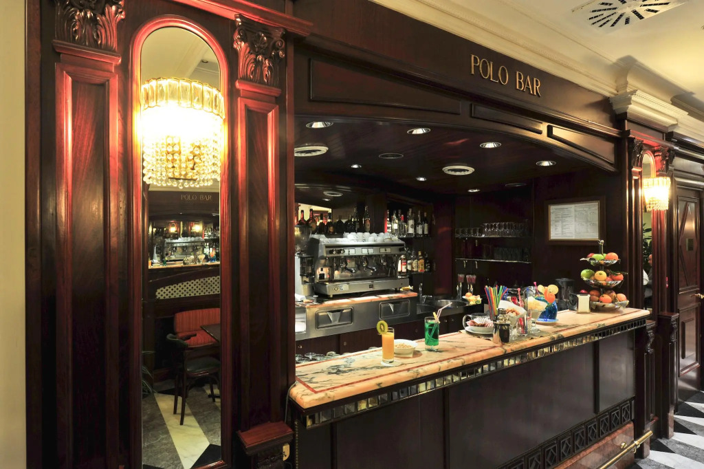 Hotel Regent