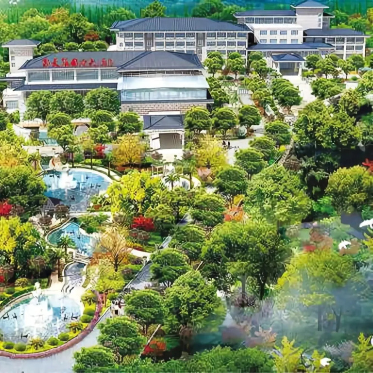 New Sun International Hotel