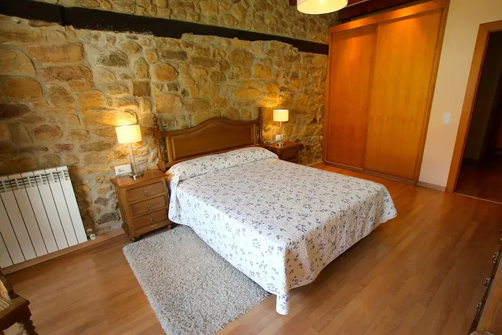 Apartamentos El Secreto de Pedredo