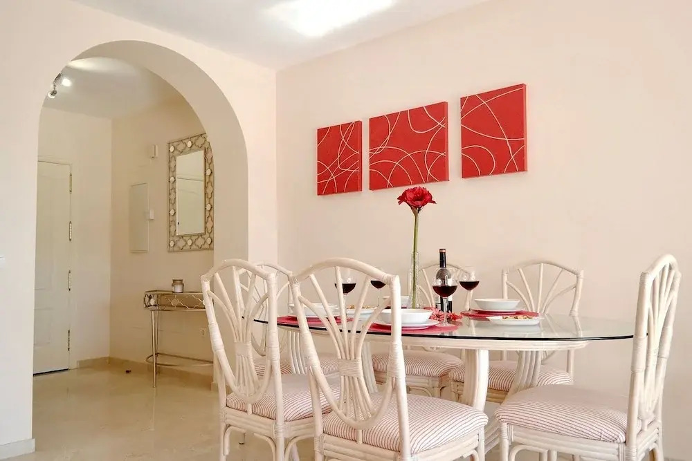 Playa Marina Holiday Home El Faro