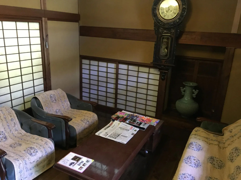 Enokiya Ryokan