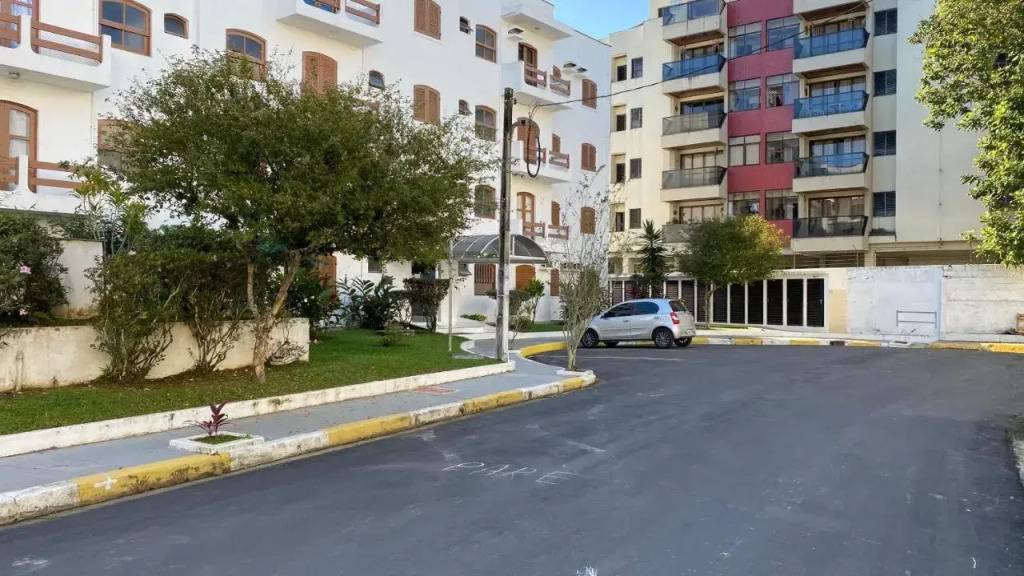 APTO 8 PESSOAS PRAIA TENÓRIO 7 min a pé