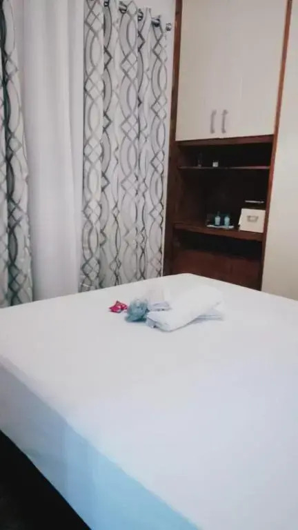 Le Loup Residência para Hospedagem Suítes 2