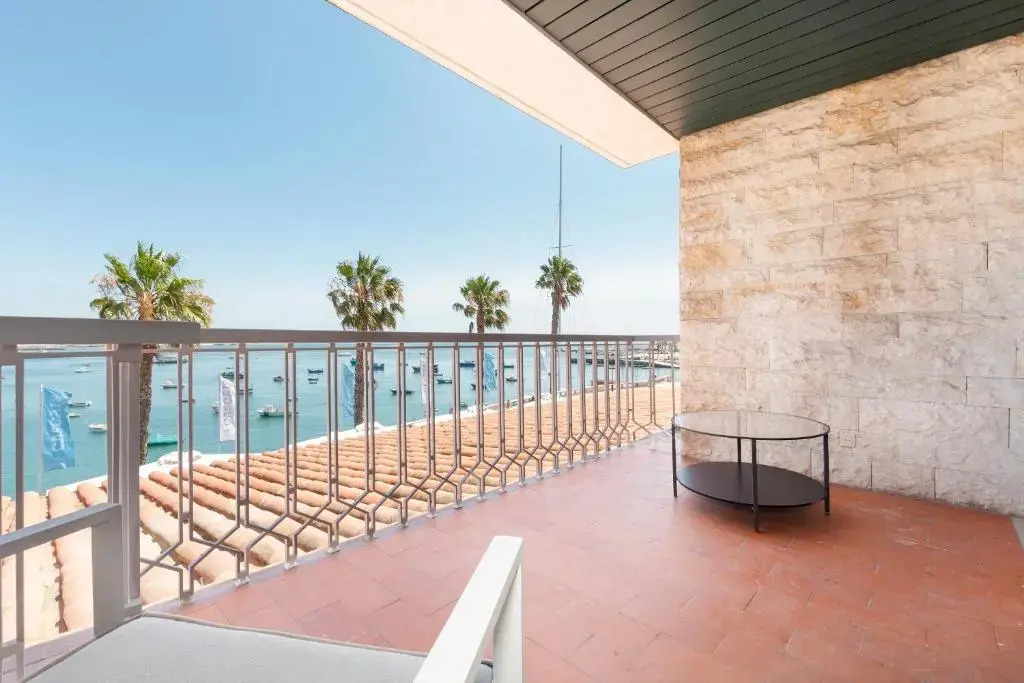 Cascais Bay Terrace iii