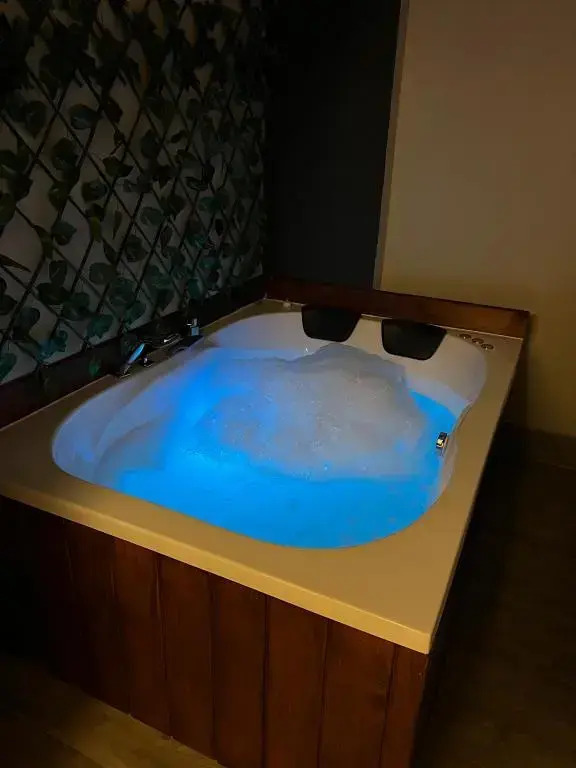 Çesona Suit Villa
