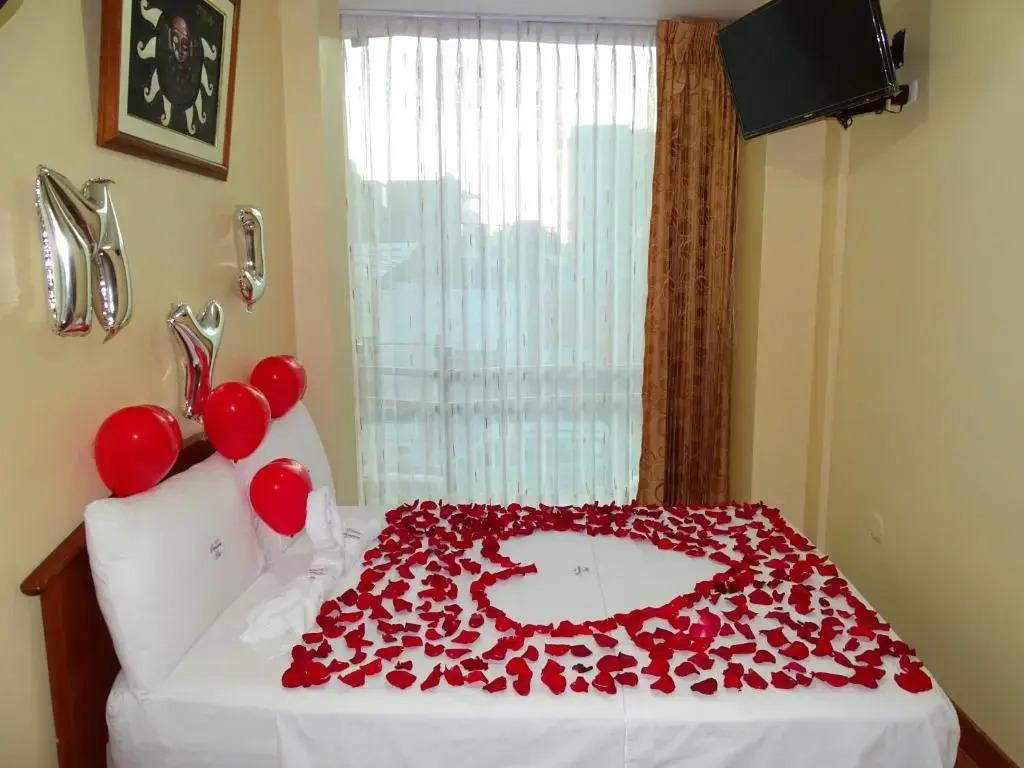 Hotel Primavera