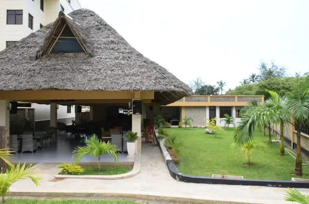 Mawenzi Resort -Mtwapa