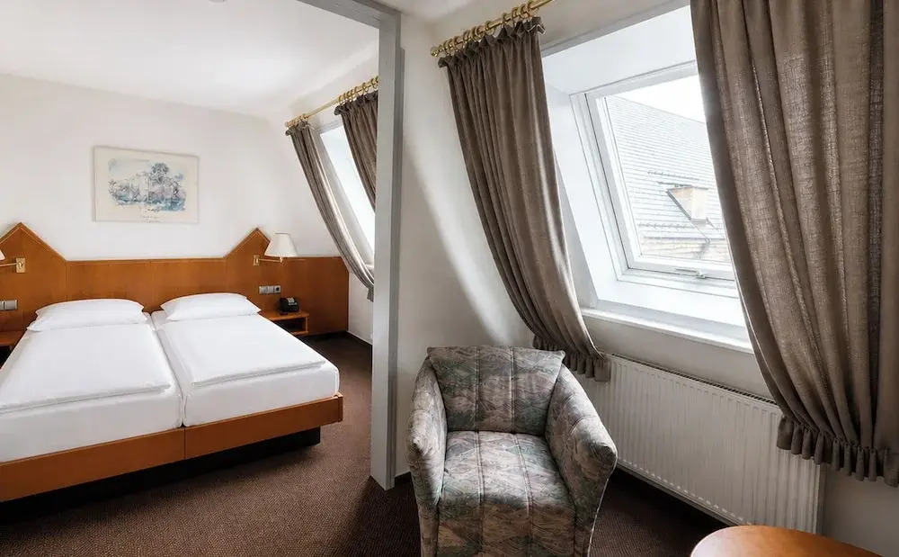 DORMERO Hotel Crailsheim
