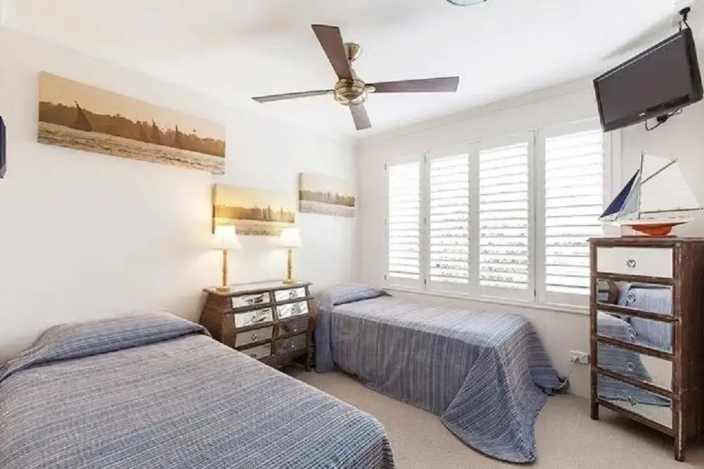 Home Away From Home With Sweeping Ocean Views - Unit 12, 60 Peregian Esplanade