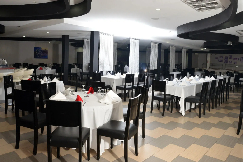 Regent Star Hotel