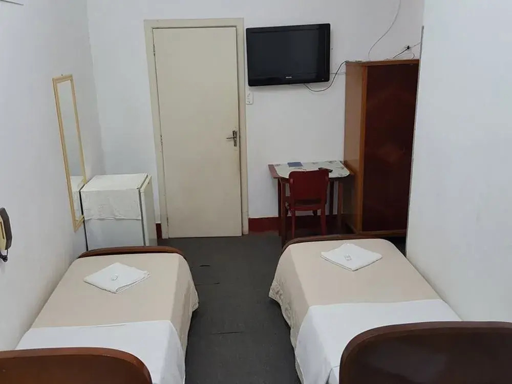 Hotel Palácio - Próx ao Hospital Santa Casa