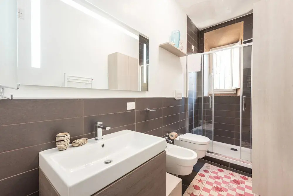 La Fortezza Apartment