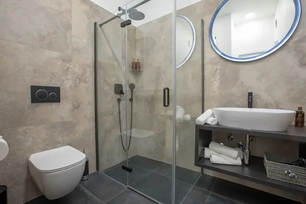 Green Park Luxury Rooms