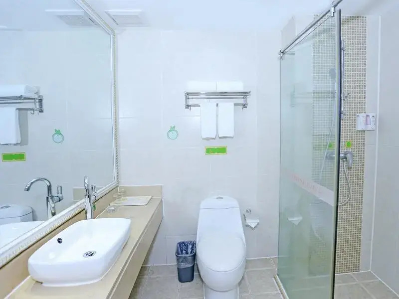 Vienna Hotel Guangdong Shantou Exhibition Center