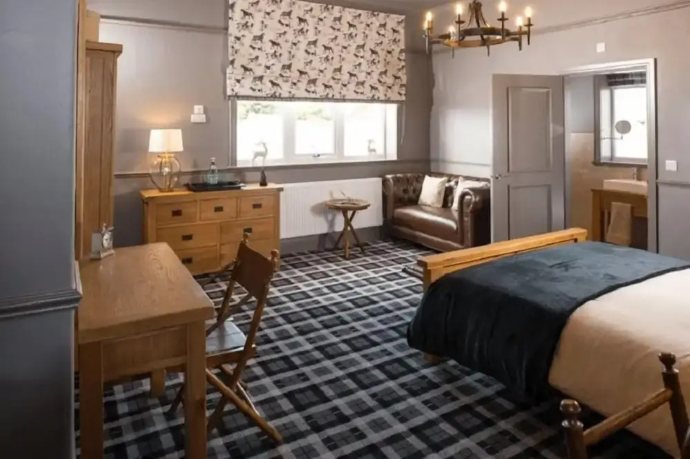 The GameBird Beverley