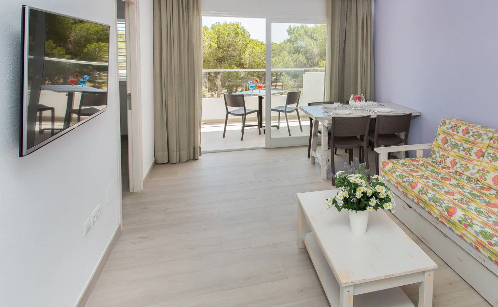 Art Apartments by Typic Hotels