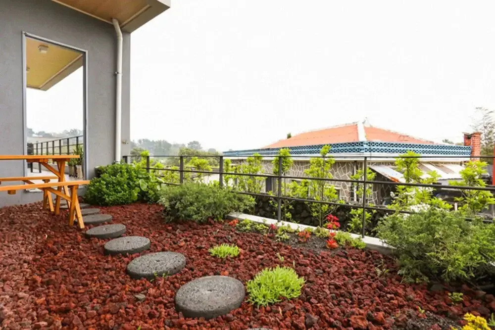 Jeju Gaonnuri Guest House