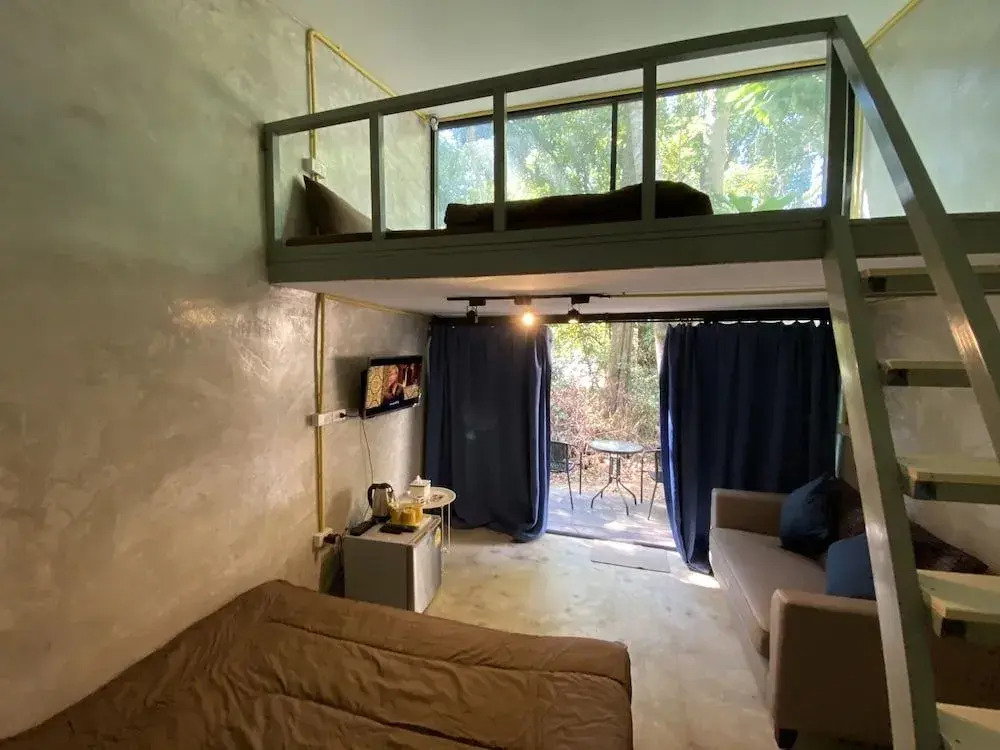 BeachBox@Koh Сhang