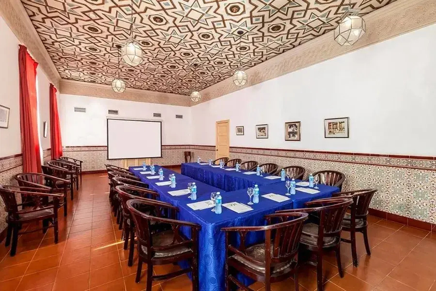 Hotel Sevilla