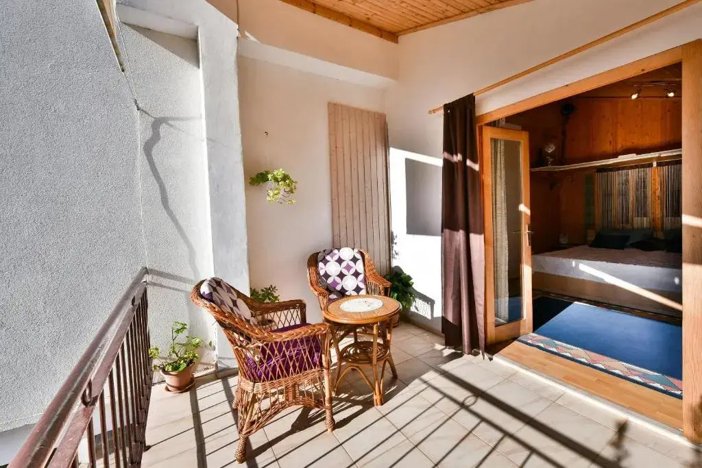 Apartment Tome Diklo