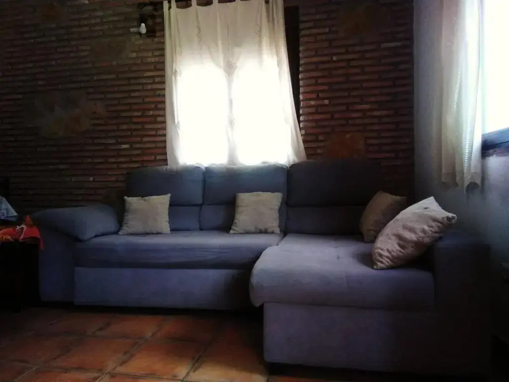Apartamentos Rurales Tierras de Granadilla