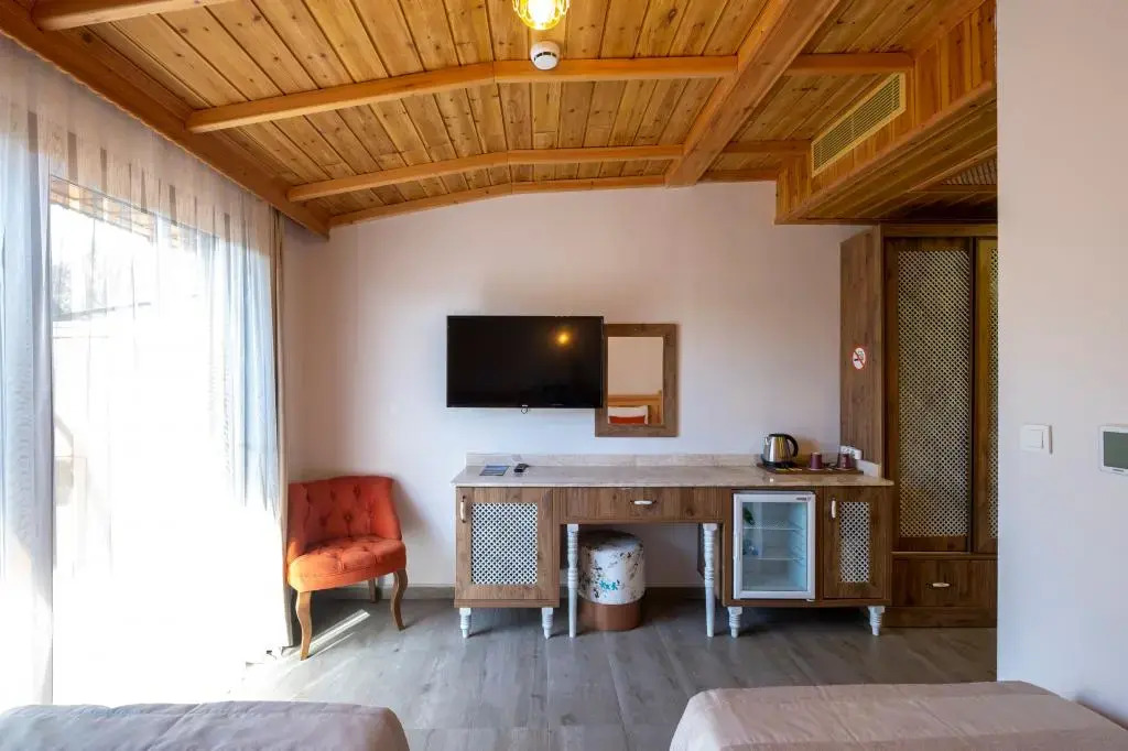 Villa Marine Hotel