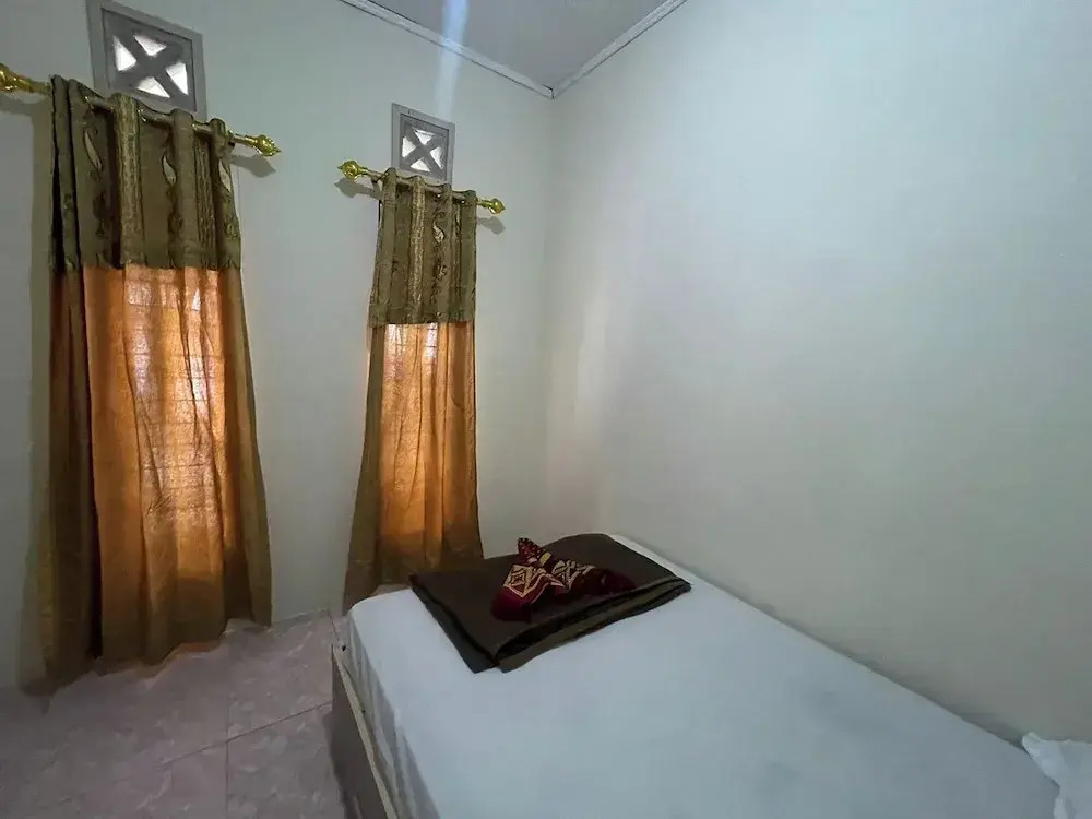 Villa Palacios Syariah Bukittinggi