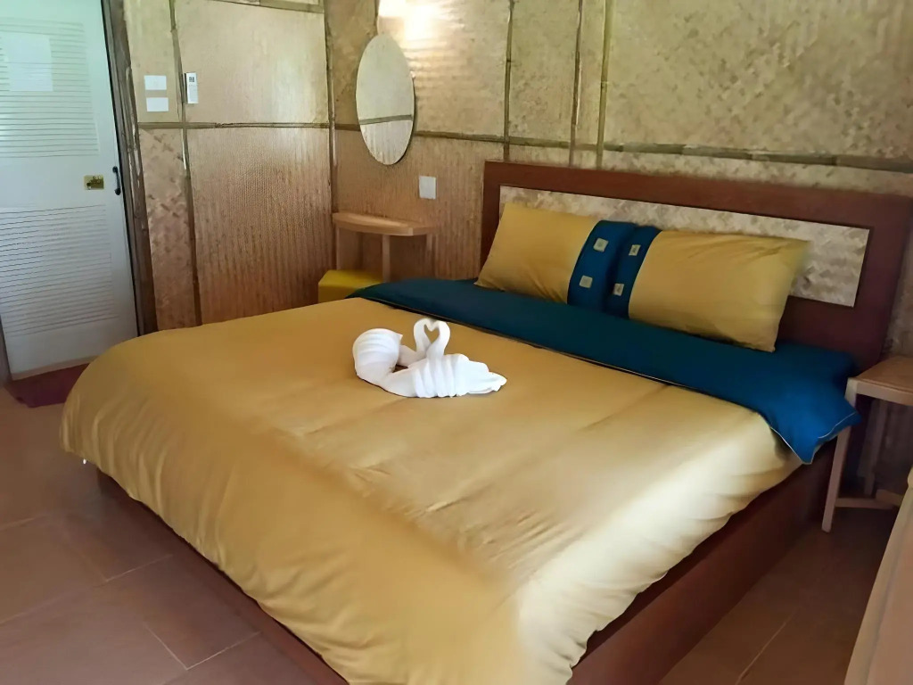 Bamboo House Resort