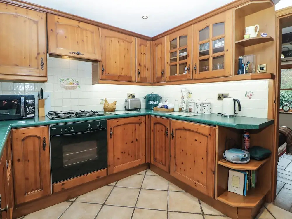 Brook Cottage