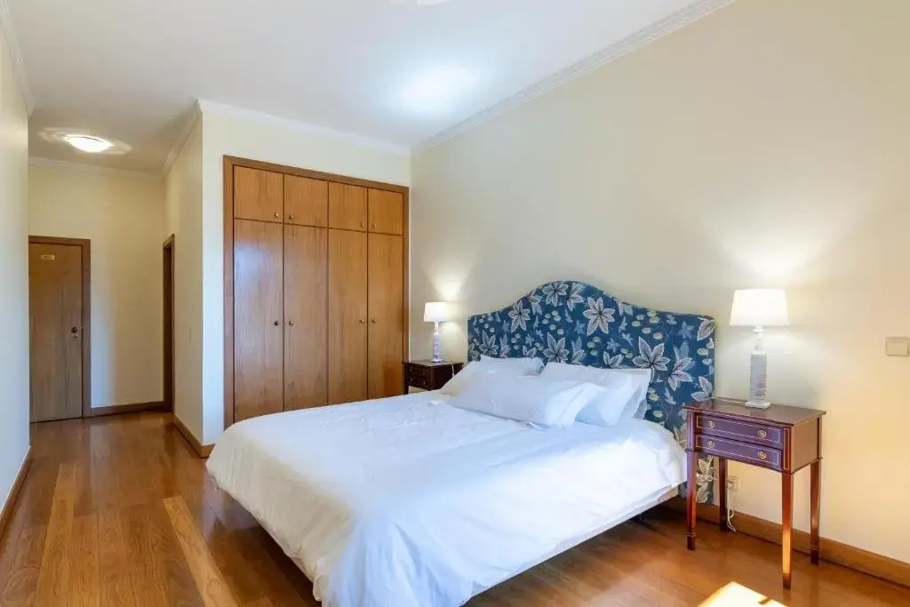Suite 106 - Two bedroom apartment