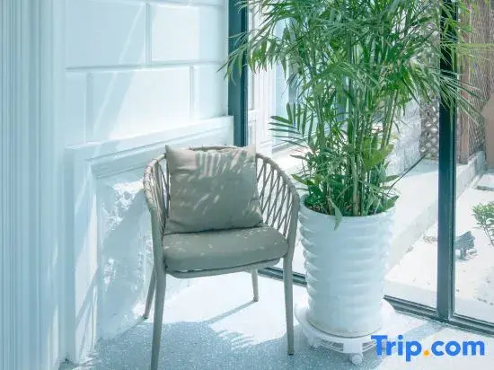 Shanghai COZY-Kushi Countryside Resort Homestay