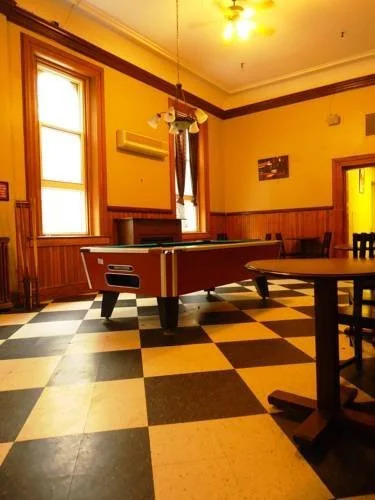 Global ViIlage Backpackers Youth Hostel