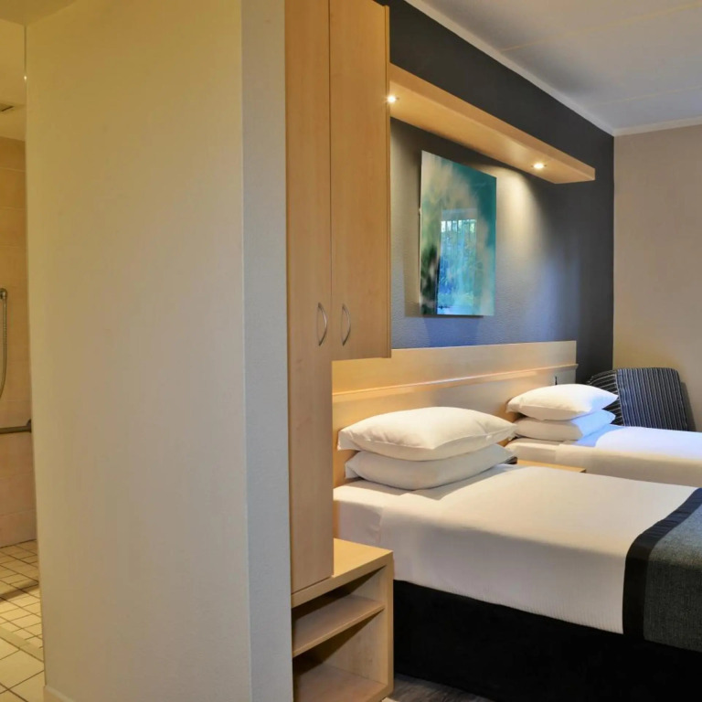 Road Lodge Rivonia