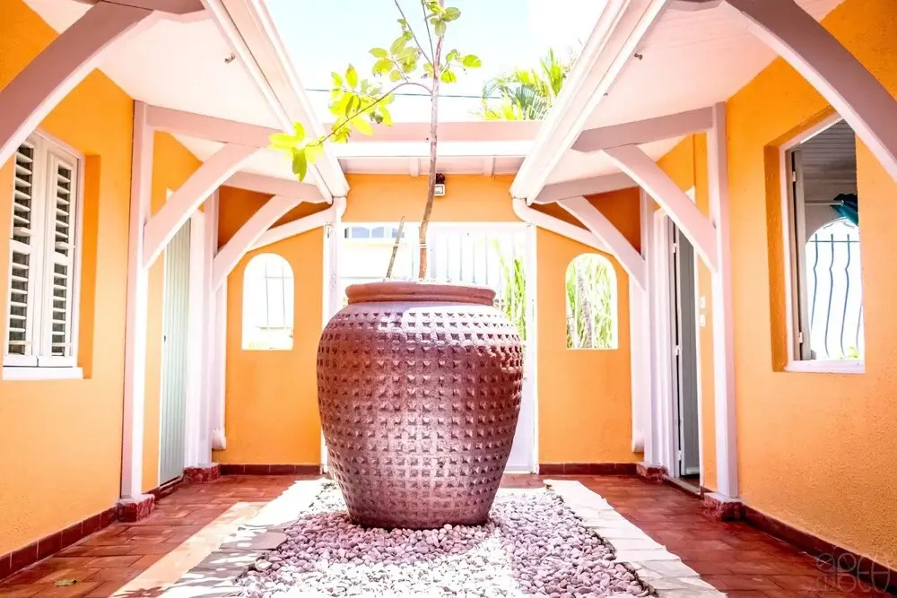 Villa With 7 Bedrooms in Sainte-luce, With Wonderful sea View, Private