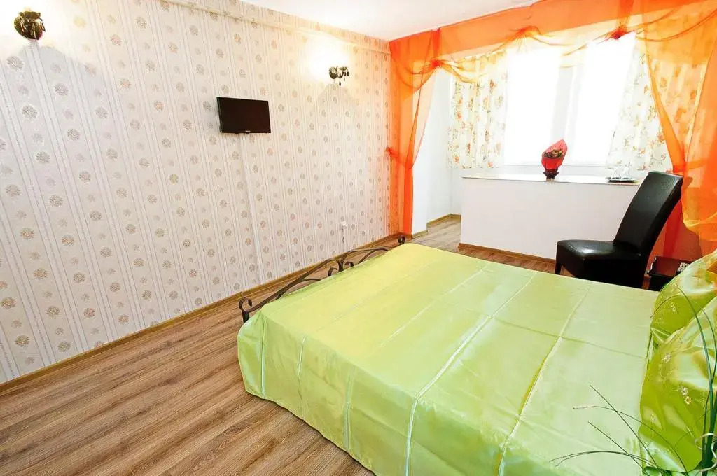 Apartament Gina2