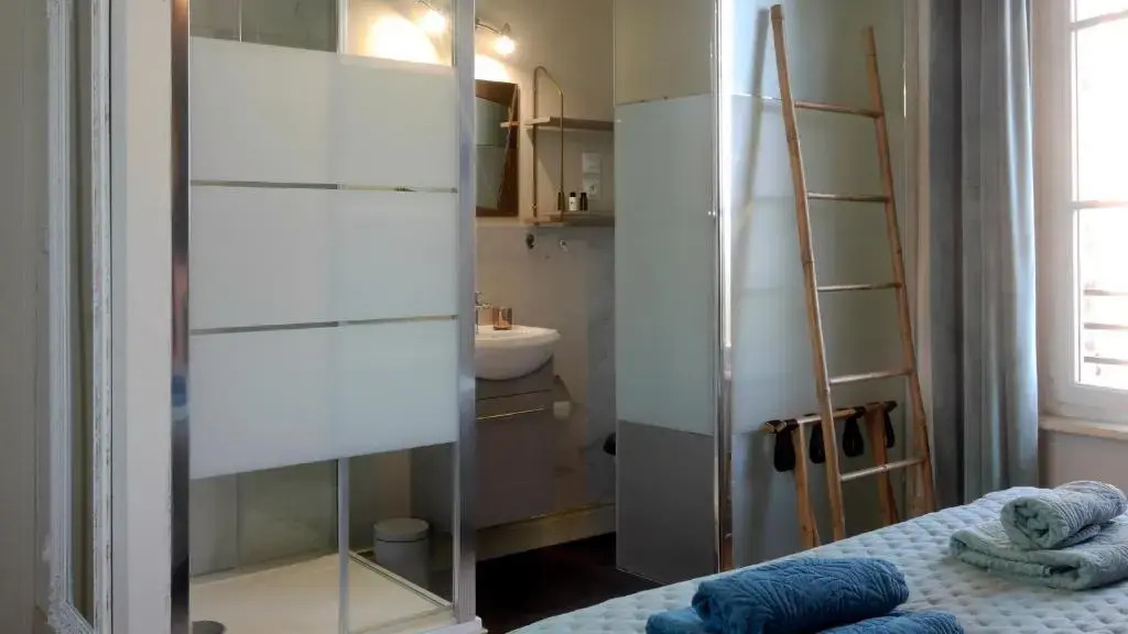 Entre Terre et Estuaire & Spa